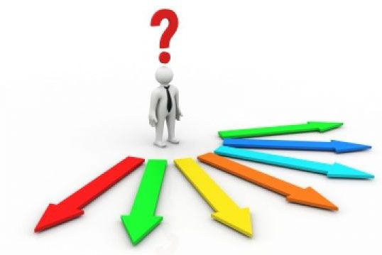 Test with a Objective